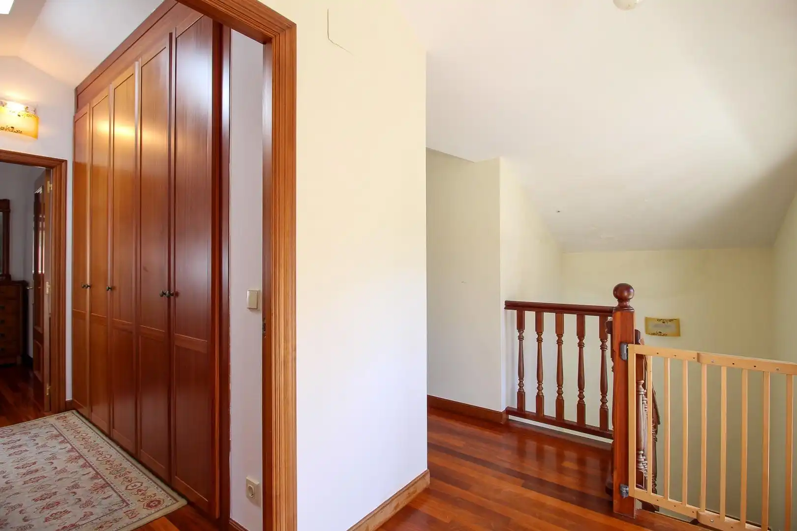 Casa o chalet en venta en Guriezo con Calefacción, Jardín privado y Parquet