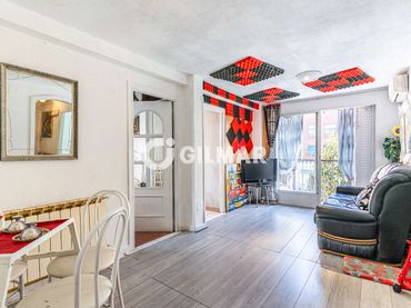 Wohnung zum Verkauf in Carabanchel