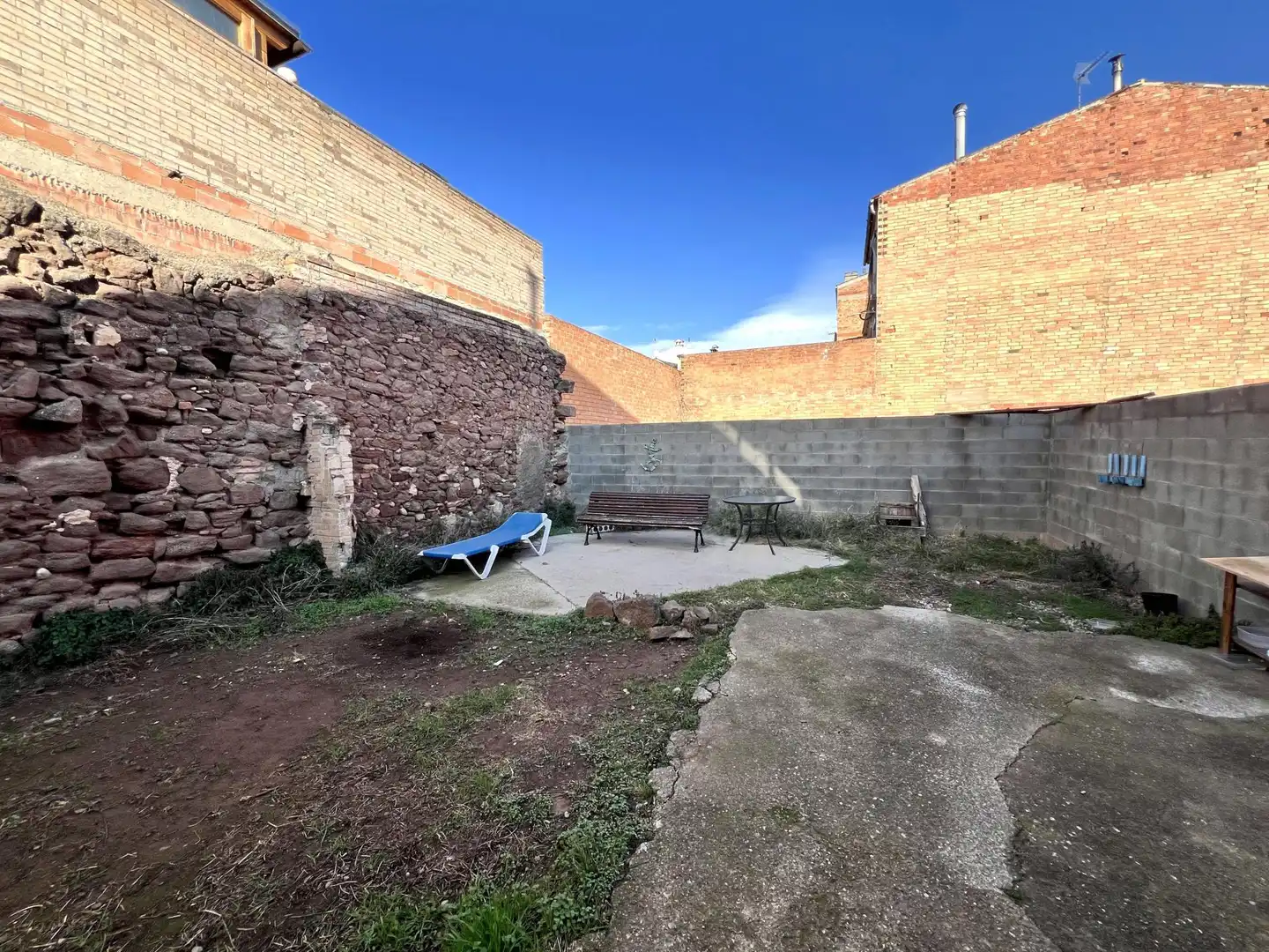 Terreny residencial en venda a del Pont 4, imagen 13