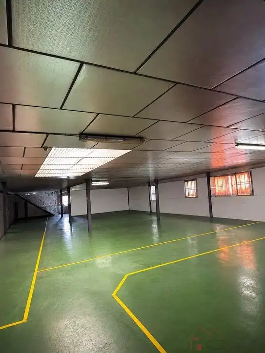 Industrial buildings for rent in Silla