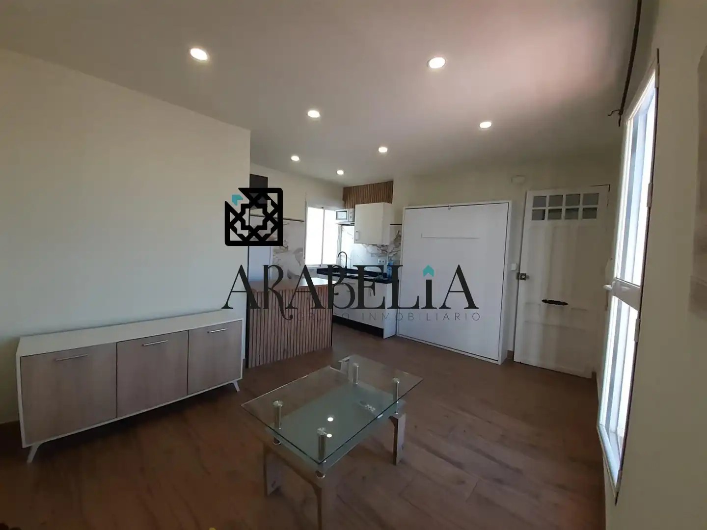 Apartments for rent in Sta. Marina - San Andrés - San Pablo - San Lorenzo