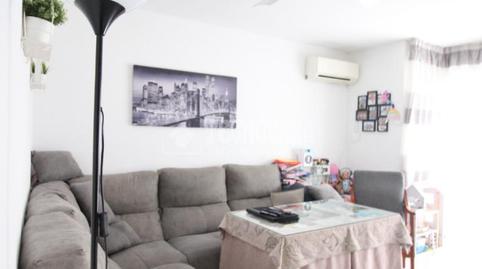 Foto 5 de Pis en venda a Parque de la Ermita, Churriana de la Vega