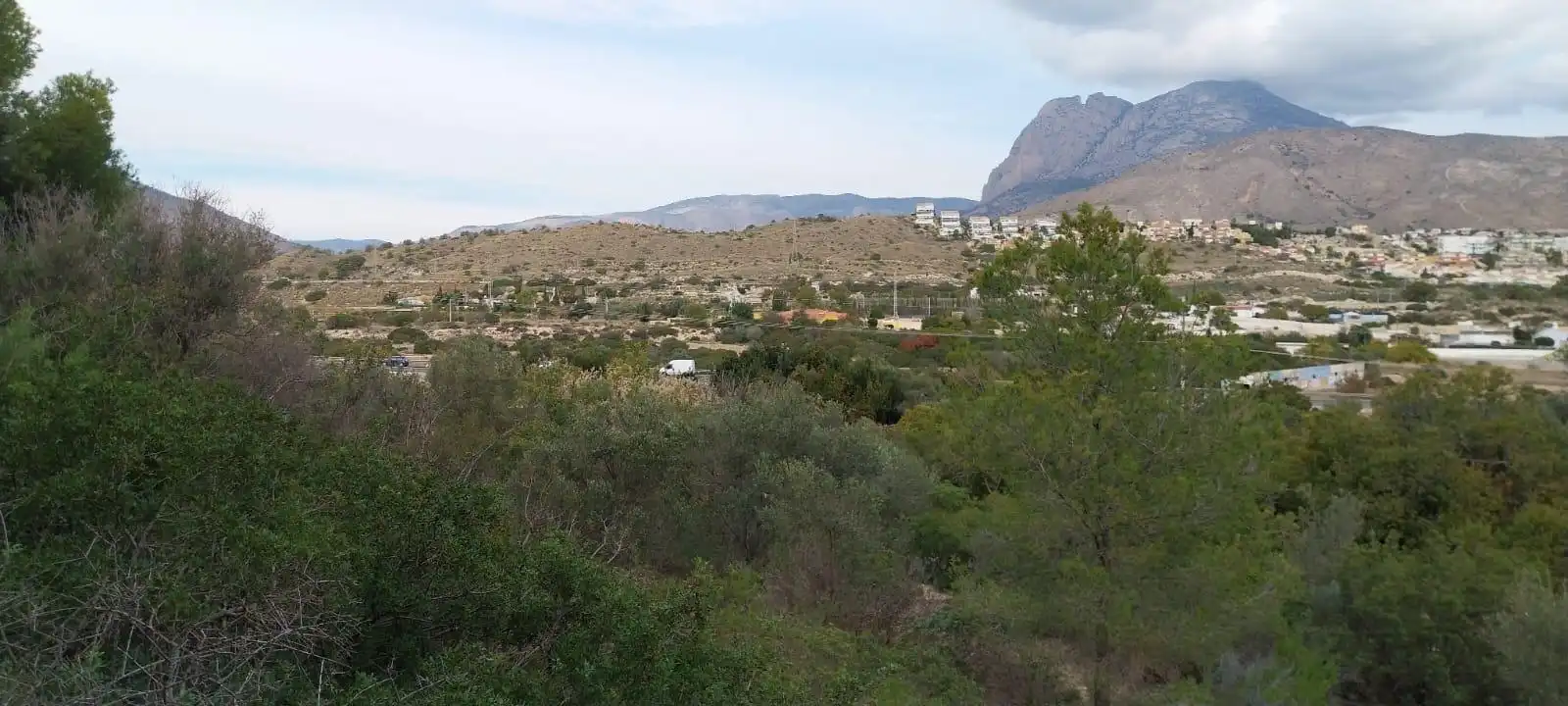 Wohnbaugrundstück zum Verkauf in Platja de Torres, imagen 3