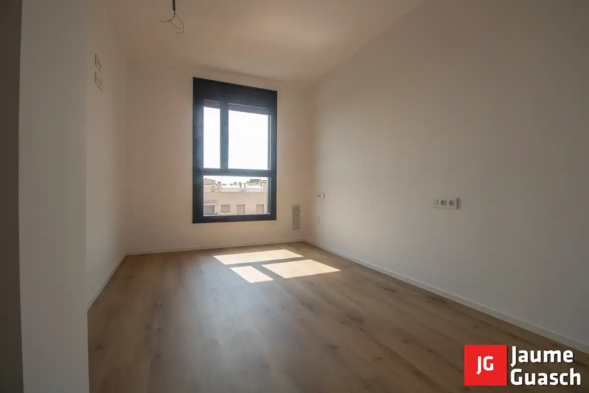Dormitori de Àtic en venda en Torredembarra amb Calefacció, Parquet i Terrassa