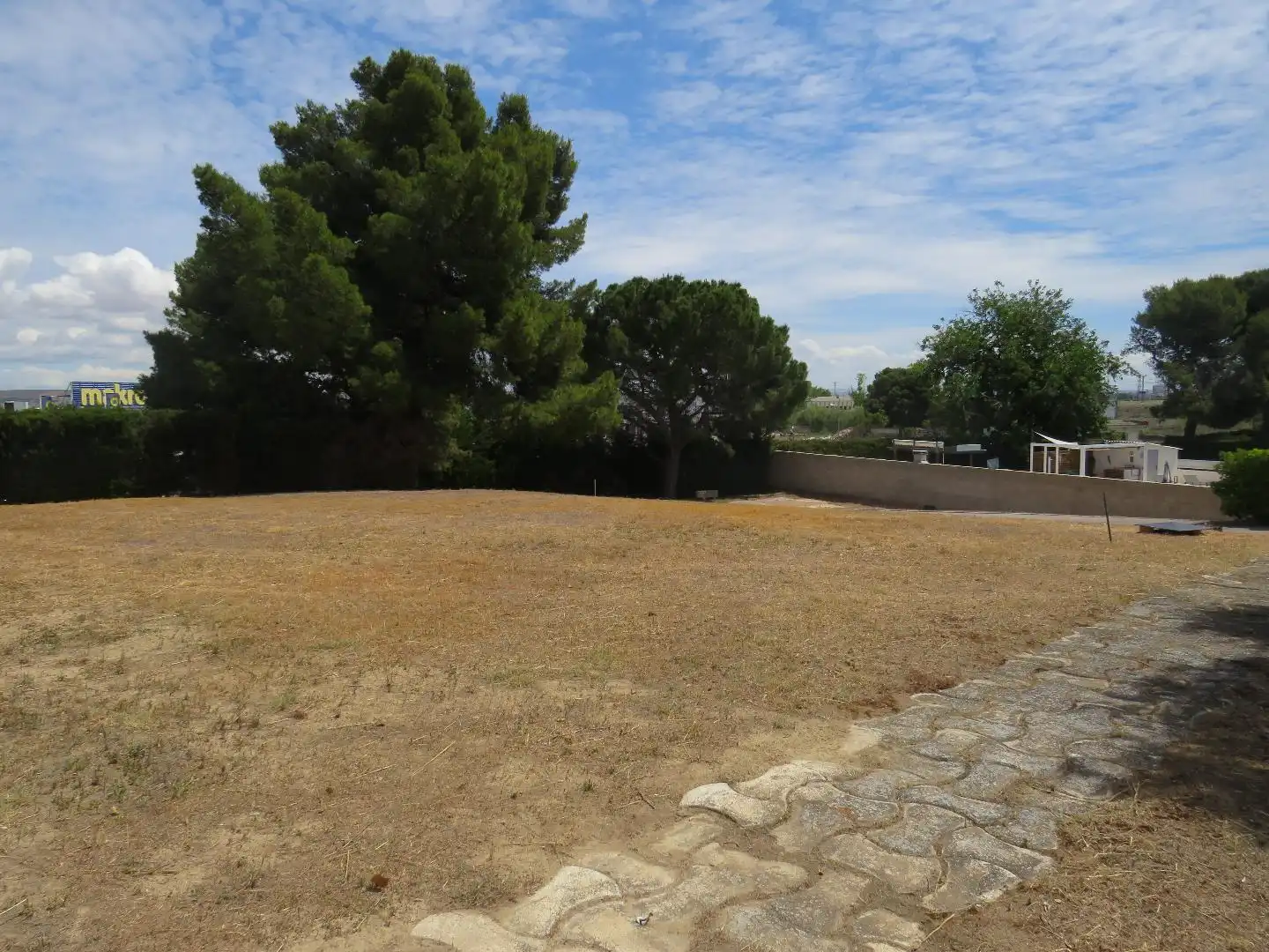 Casa o chalet en venta en Zaragoza con Terraza