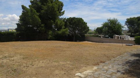 Foto 5 de Casa o xalet en venda a Venta del Olivar, Zaragoza Capital