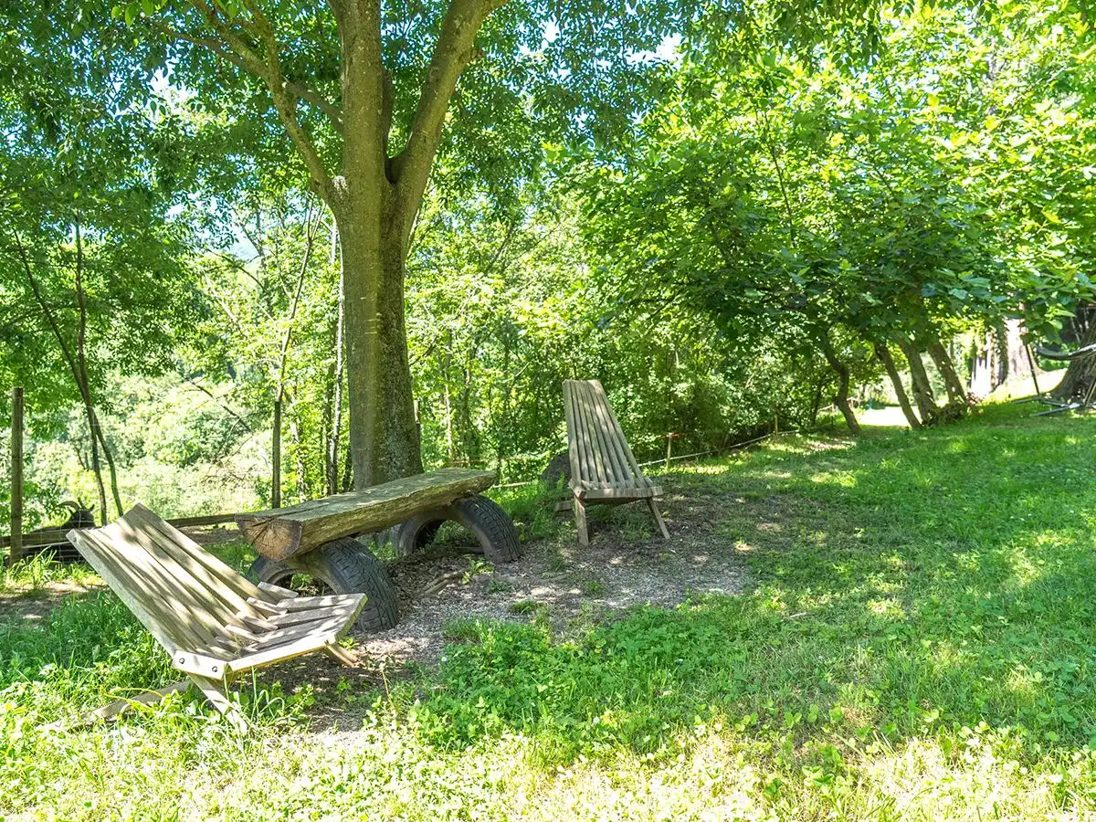Landhaus mit Garten zum Verkauf in Olot, imagen 59
