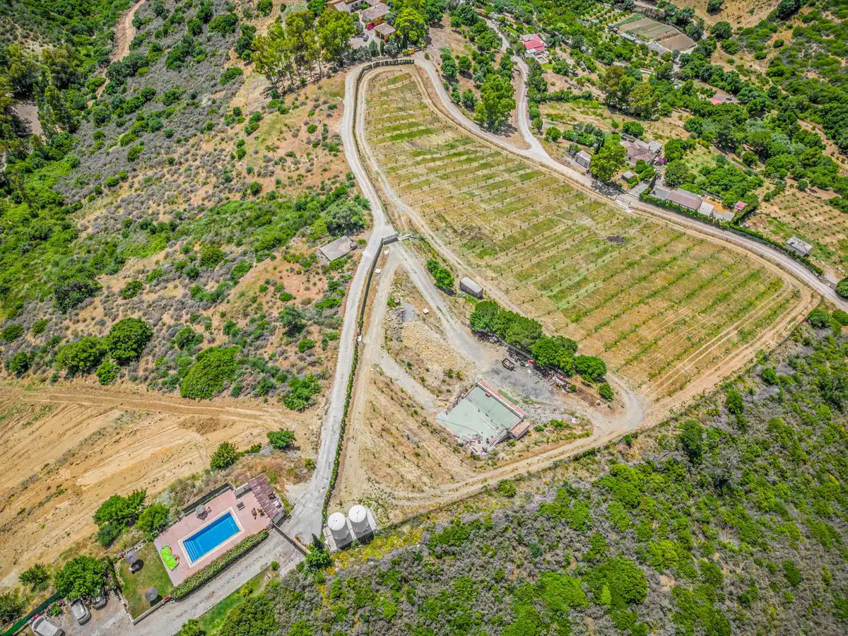 House with pool for sale in Casares pueblo, imagen 49