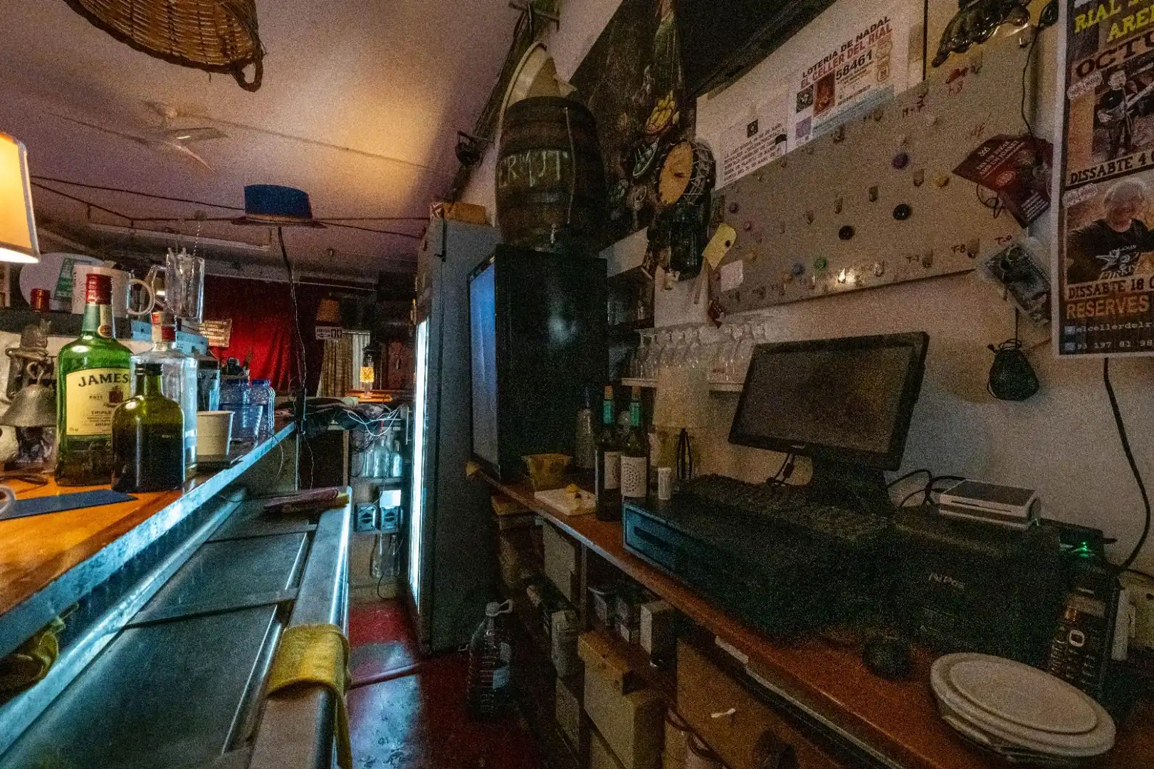 Local comercial en traspaso en RIAL DE SA CLAVELLA, imagen 15