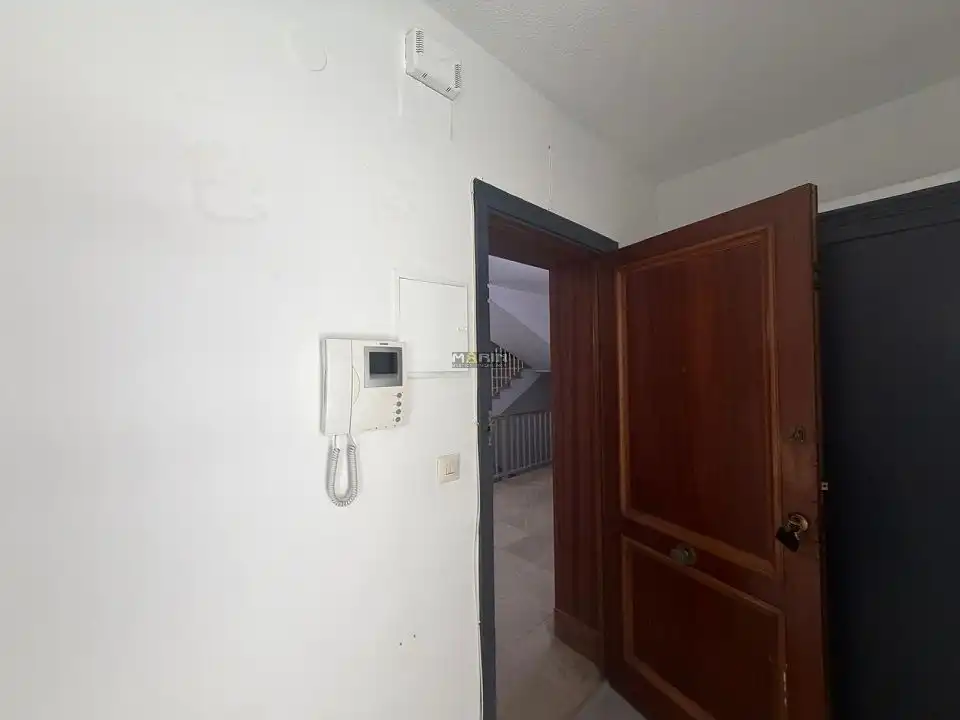 Oficina de alquiler en Calle Jara, Casco Antiguo