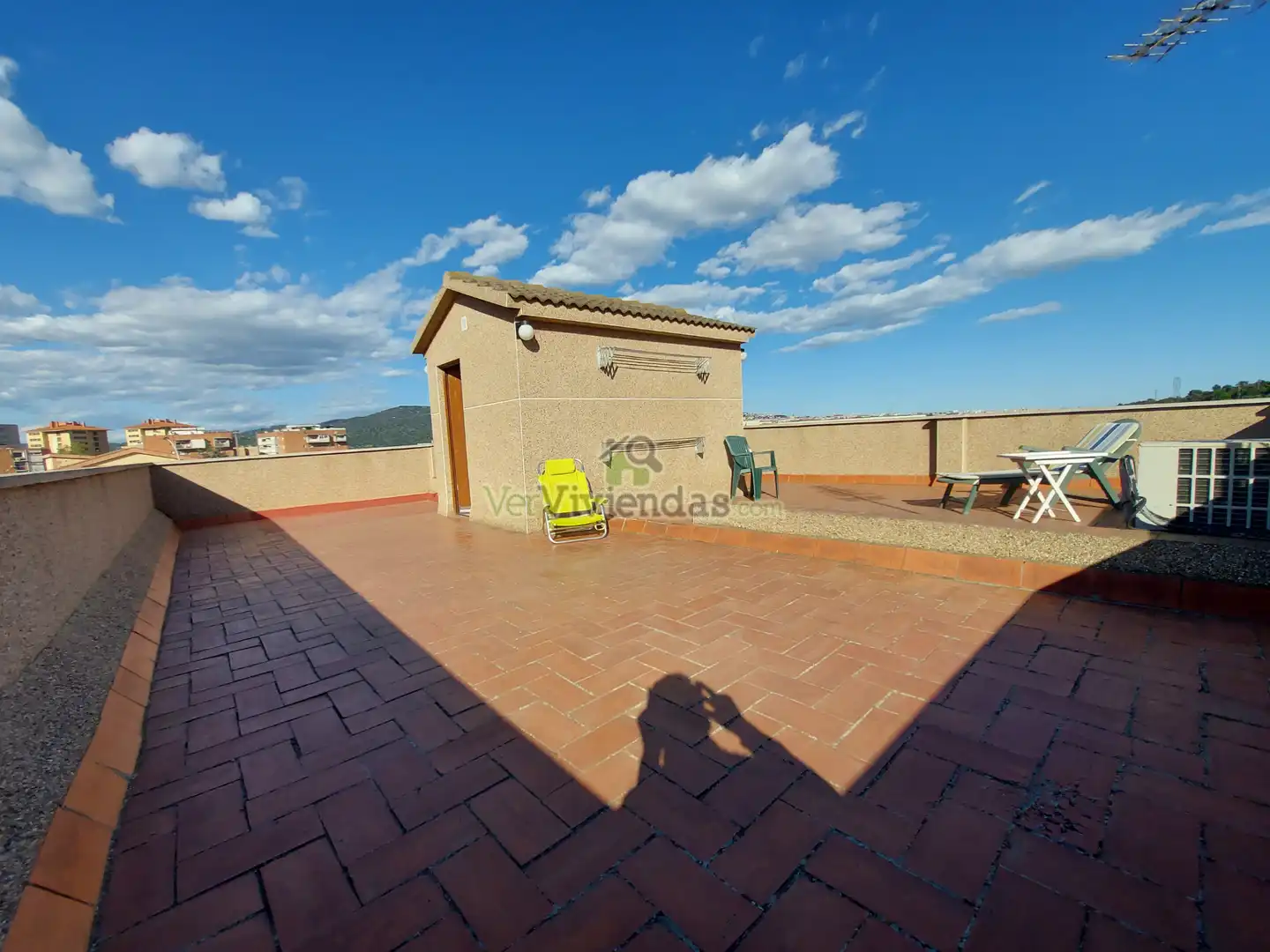 Houses for sale in Carrer de Rafael Casanova, 140, Sant Vicenç Dels Horts