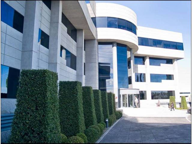 Oficina en Alquiler en europa en Parque Empresarial