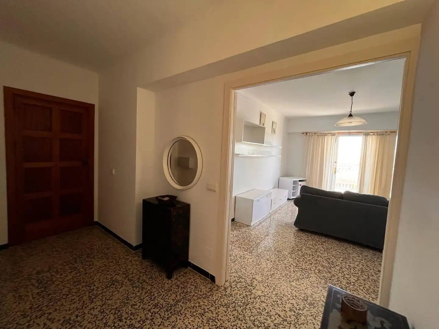 Flat for sale in Llucmajor  with Air Conditioner