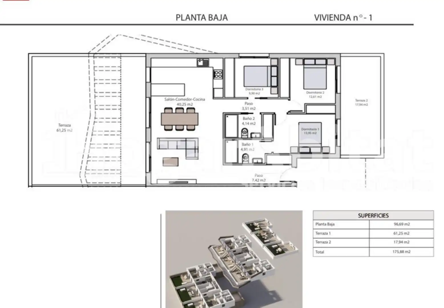Wohnung mit Pool zum Verkauf in Avenida GRANADA, imagen 40
