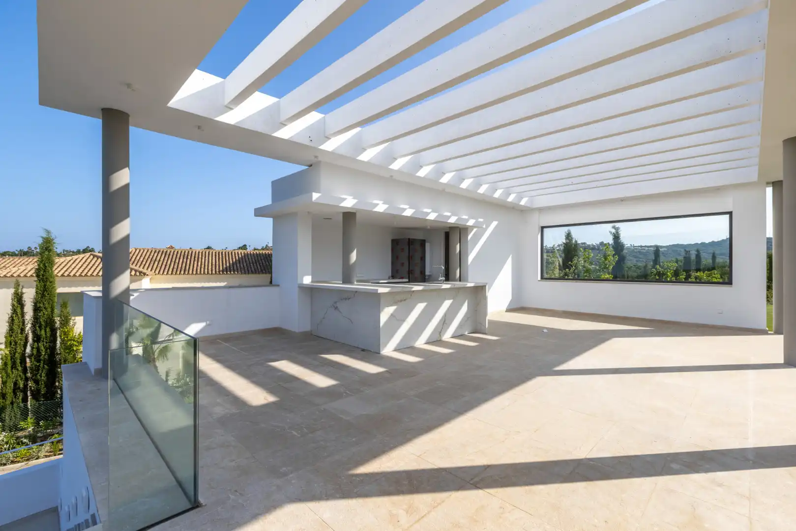 Maison avec piscine à vendre à Sotogrande Alto, imagen 44