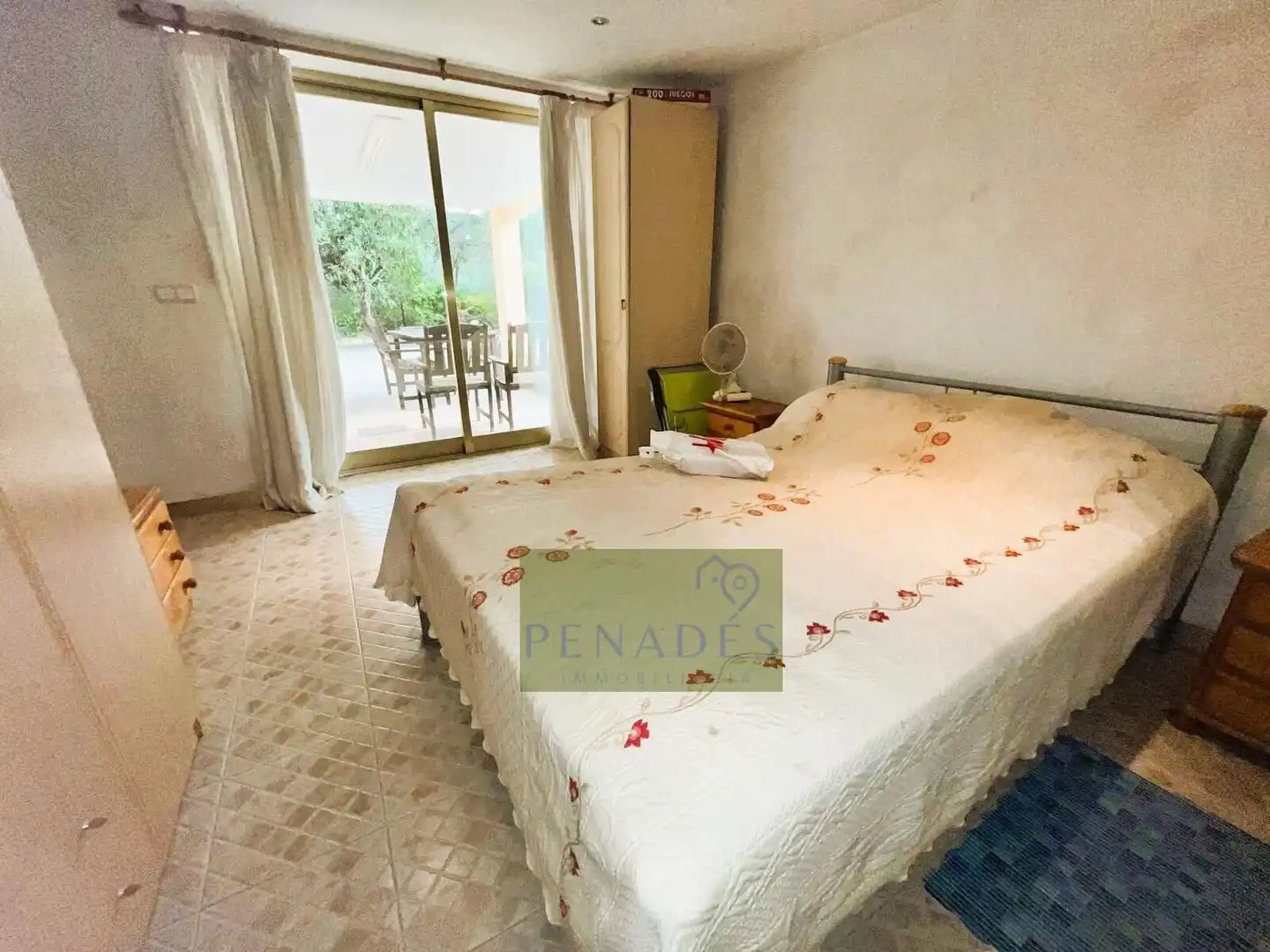 Habitación de Casa o chalet en venta en El Pilar 