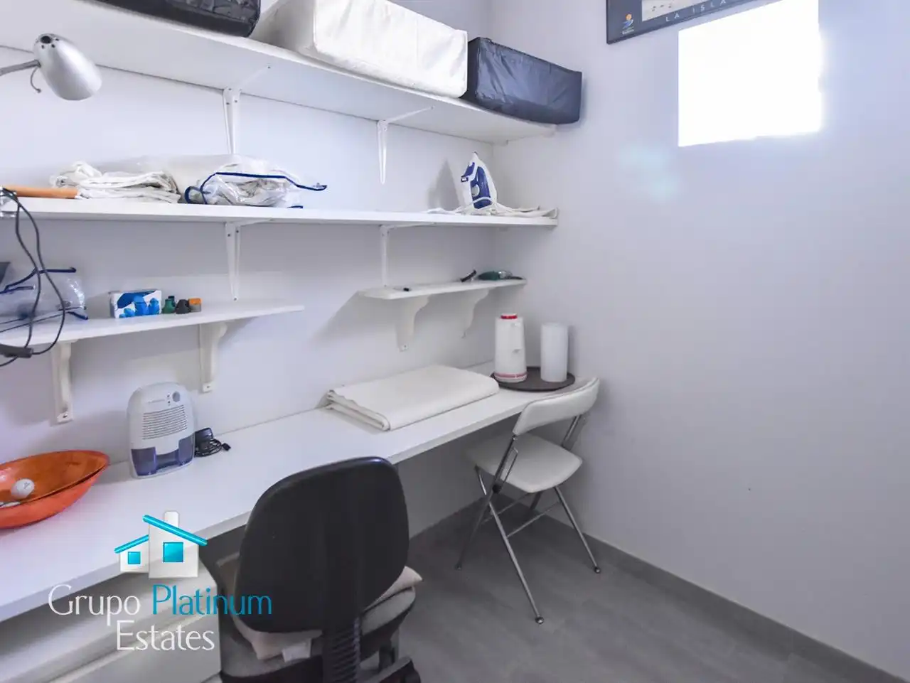 Bedroom of Apartments for sale in Pulpí  with Air Conditioner, Heating and Terrace