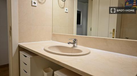 Foto 2 de Estudi per a compartir a Peñagrande, Madrid