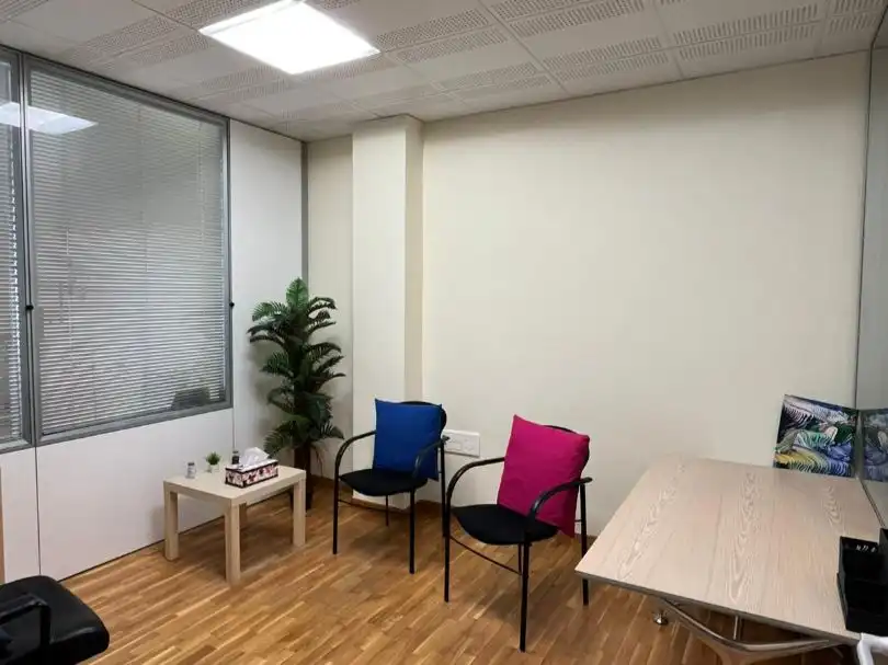 Oficina de alquiler en Murcia con Aire acondicionado y Calefacción