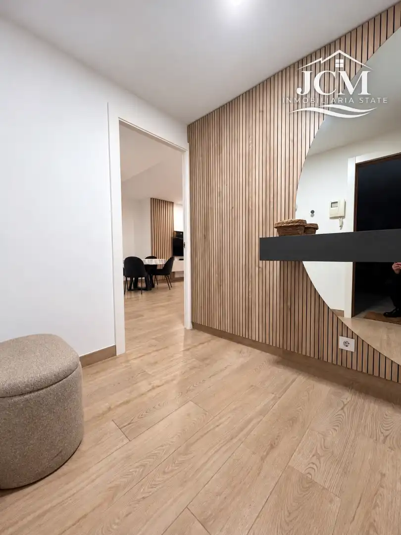 Flat for sale in Llevant