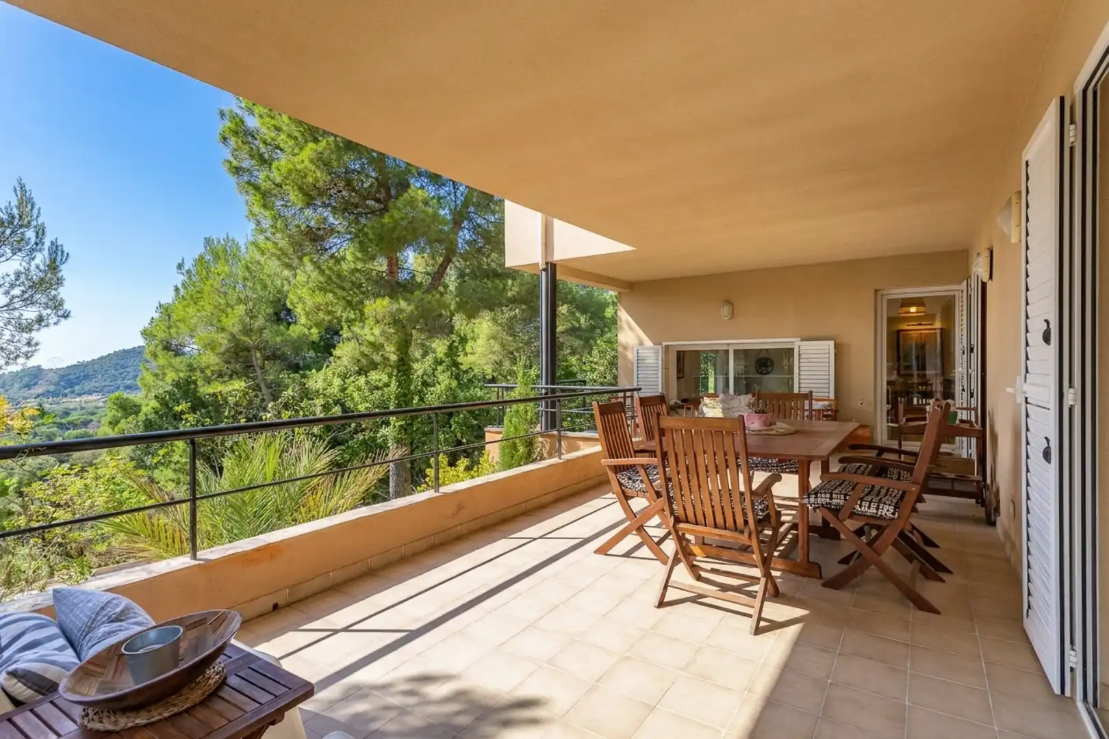 Casa con piscina in vendita a Matadepera, imagen 71
