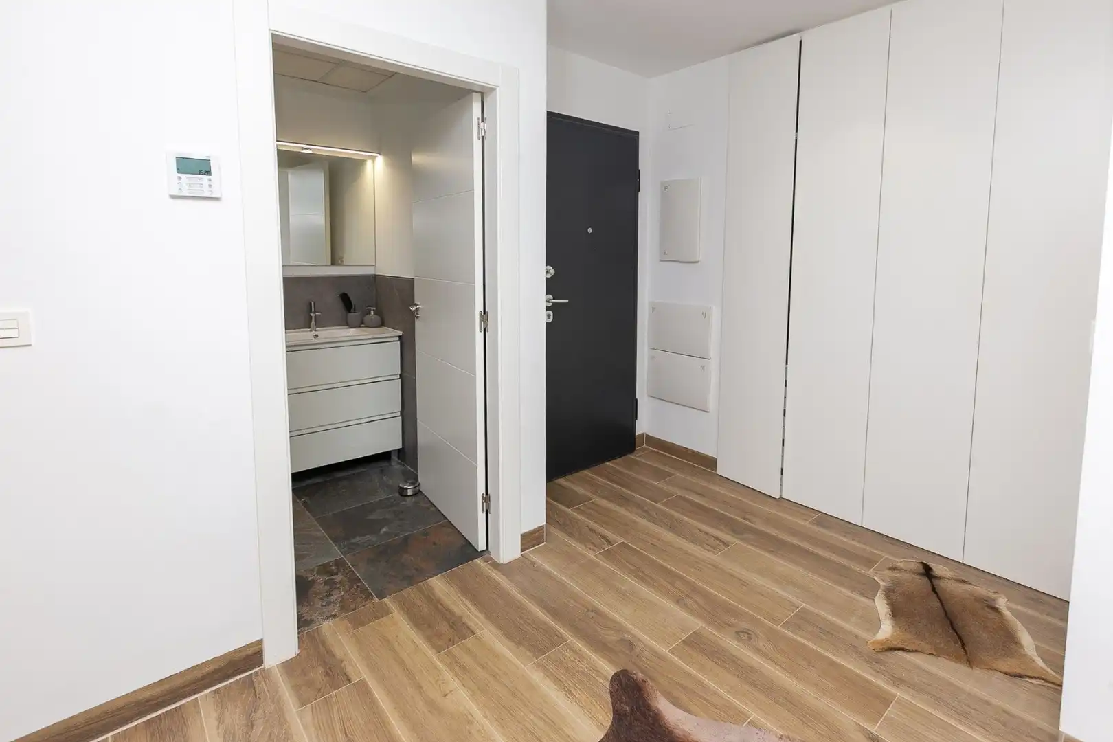 Villa con piscina in vendita a Calle DE LA HERREDA, imagen 10