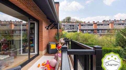 Foto 3 de Casa adosada en venta en Artatzu - Larraskitu, Bilbao