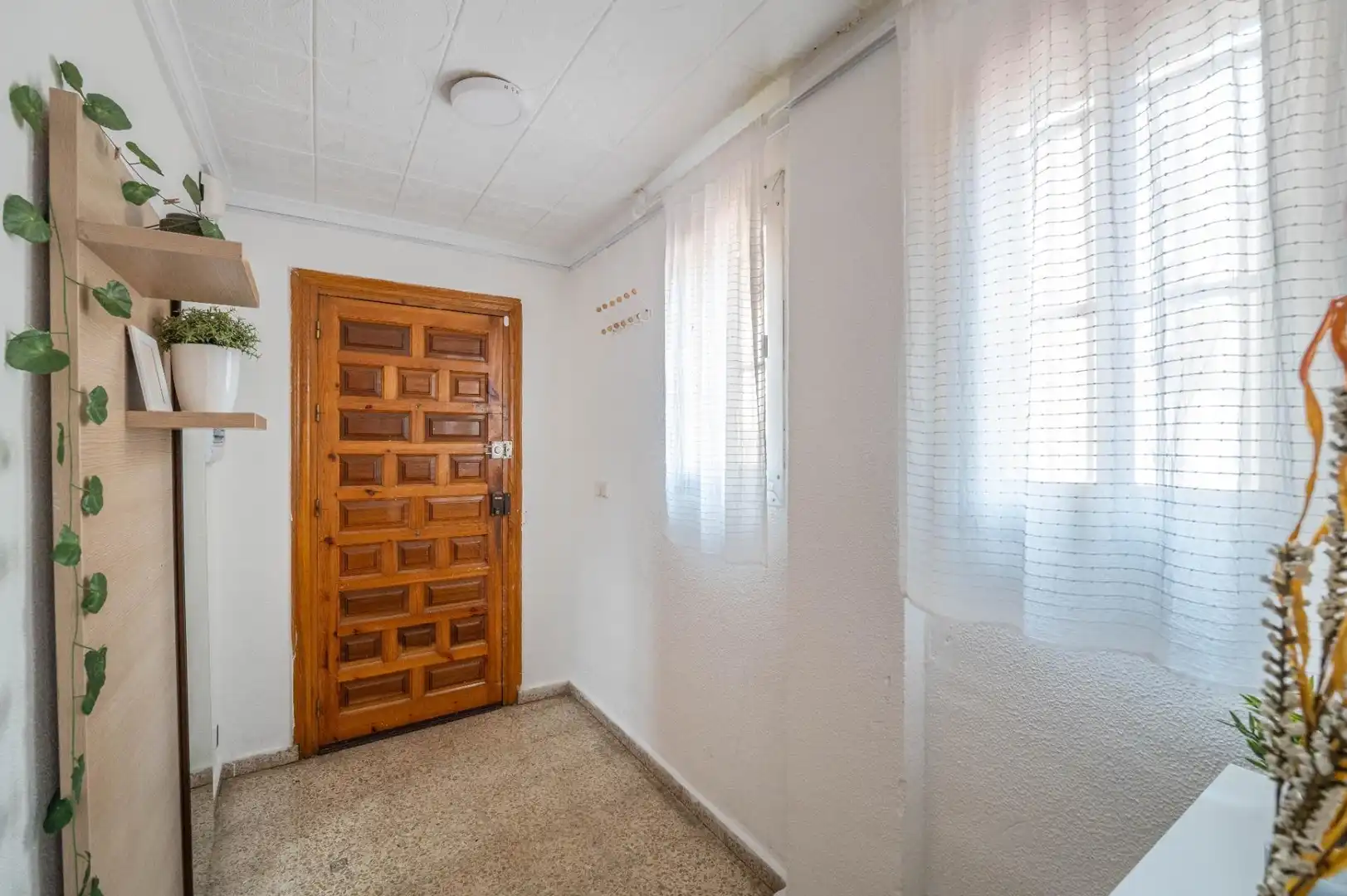 Flat for sale in Granada