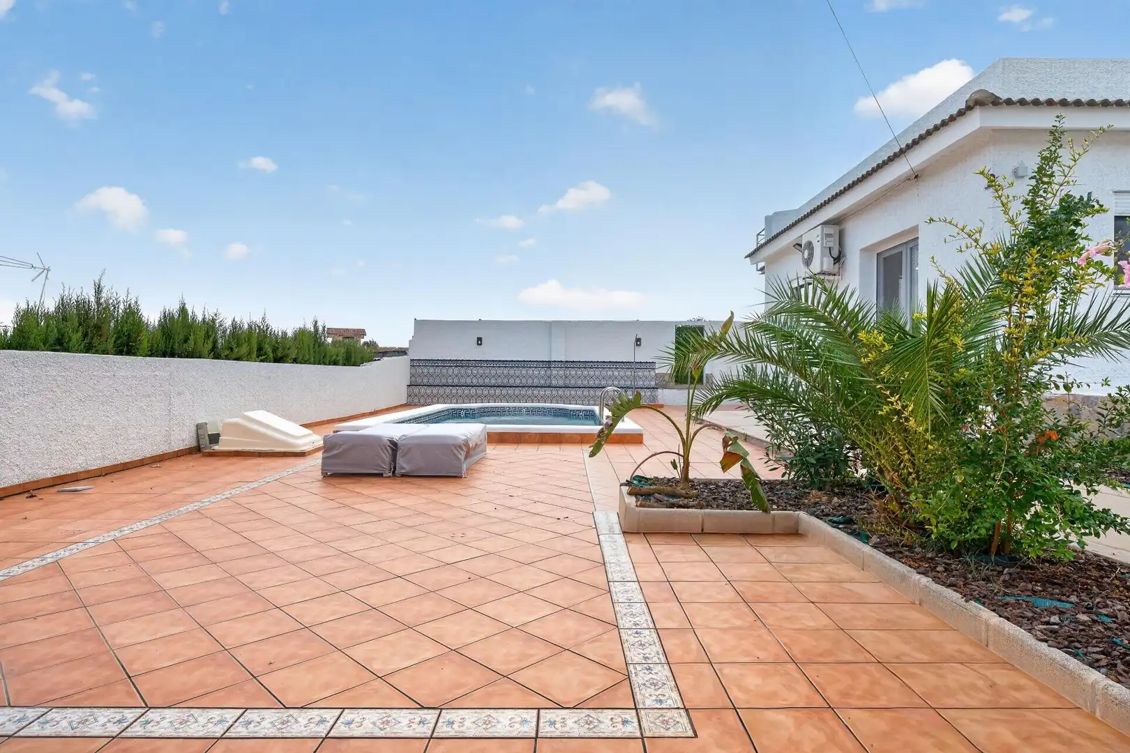 Terrace of Houses for sale in Centro  