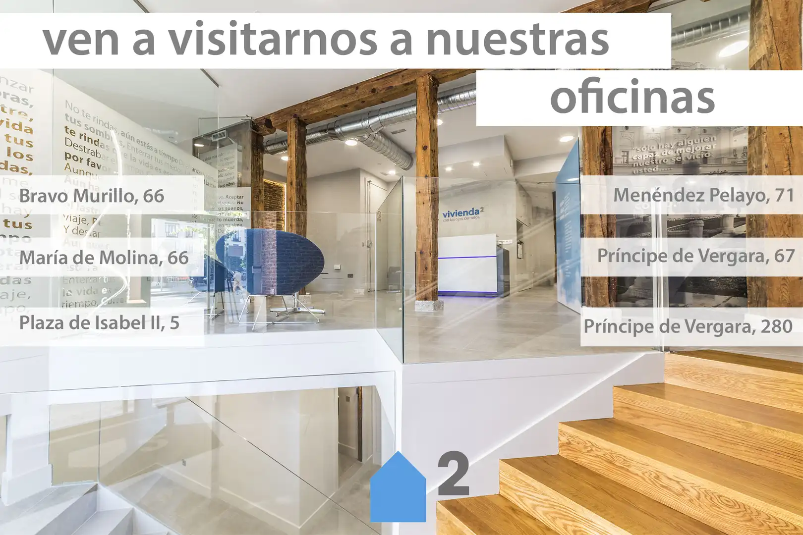 Edifici en venda a Amador Valdes, Ventas