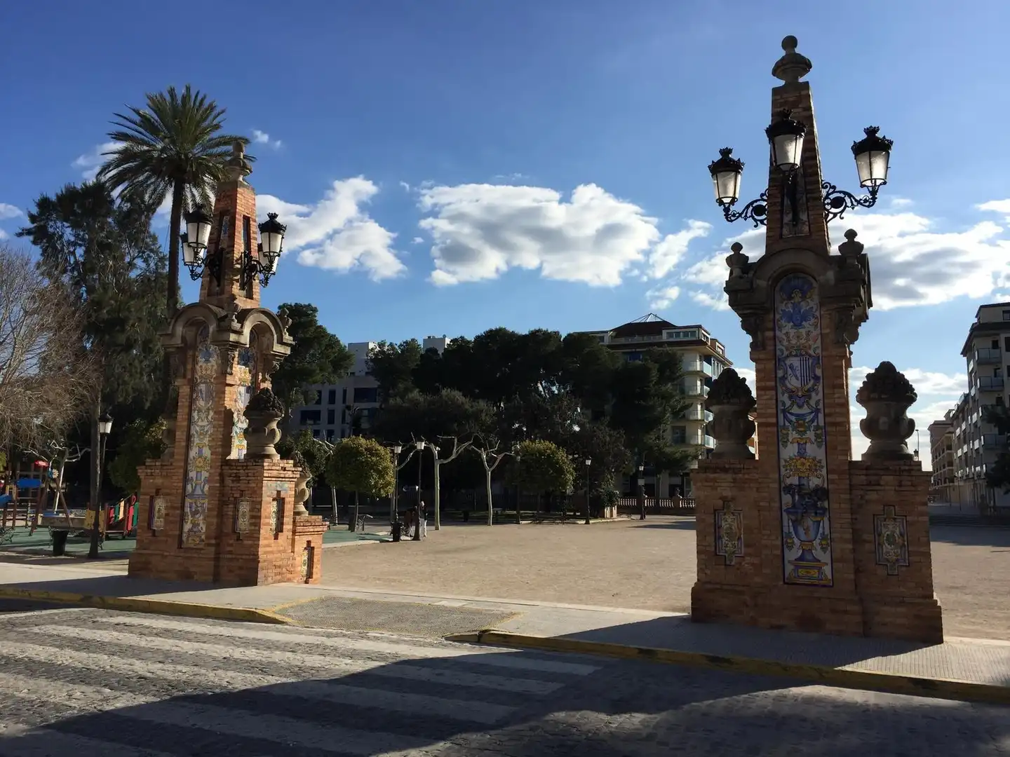 Houses for sale in Carcaixent