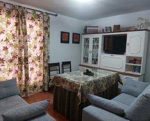 Living room of House or chalet for sale in Bujalance  with Terrace