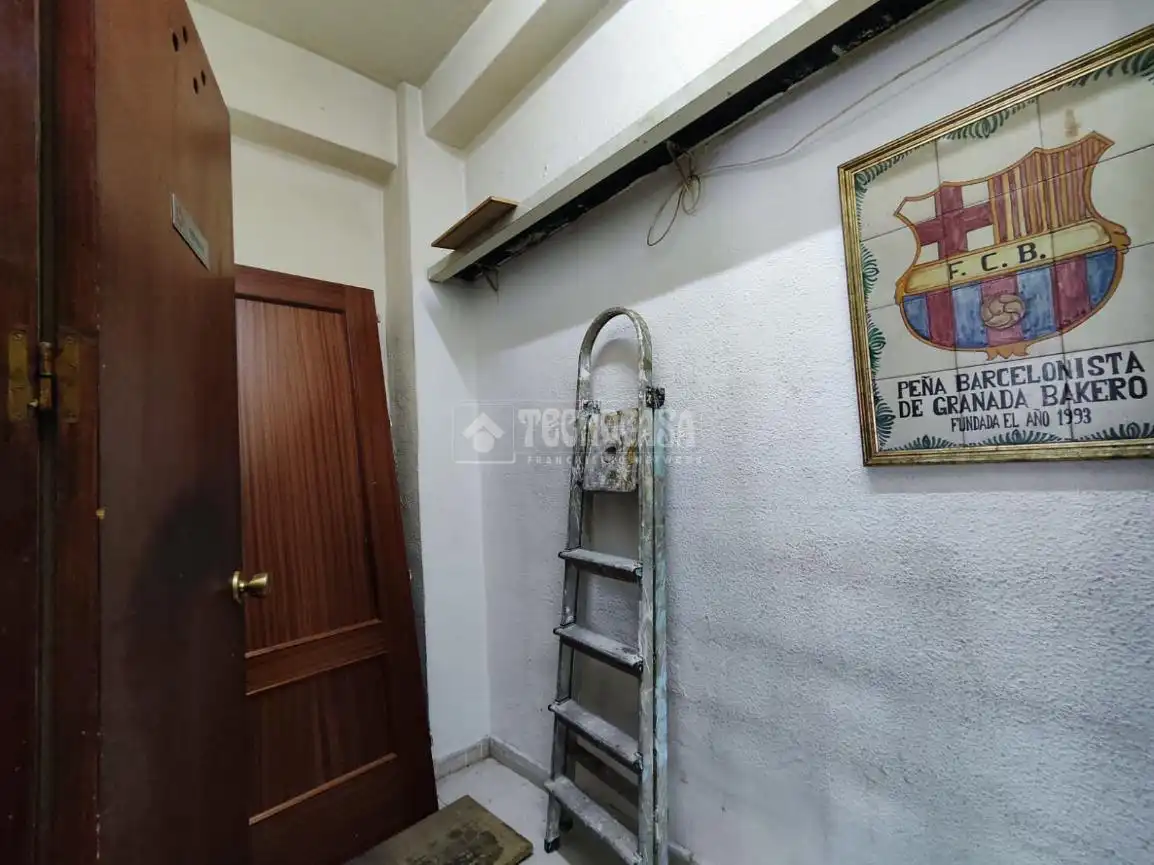 Business premises for sale in Av. de Dílar, imagen 41