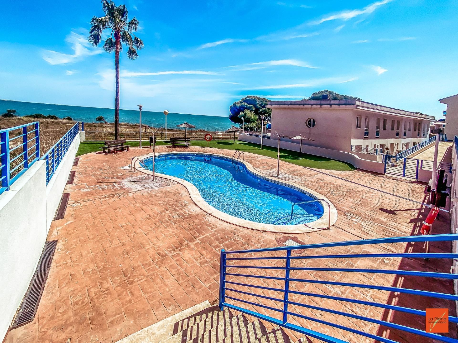 Flat for sale in Alcanar
