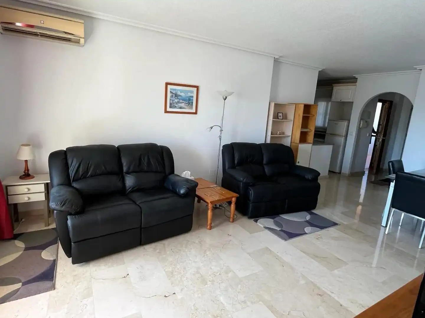 Apartment with terrace for sale in Orihuela Costa, imagen 6