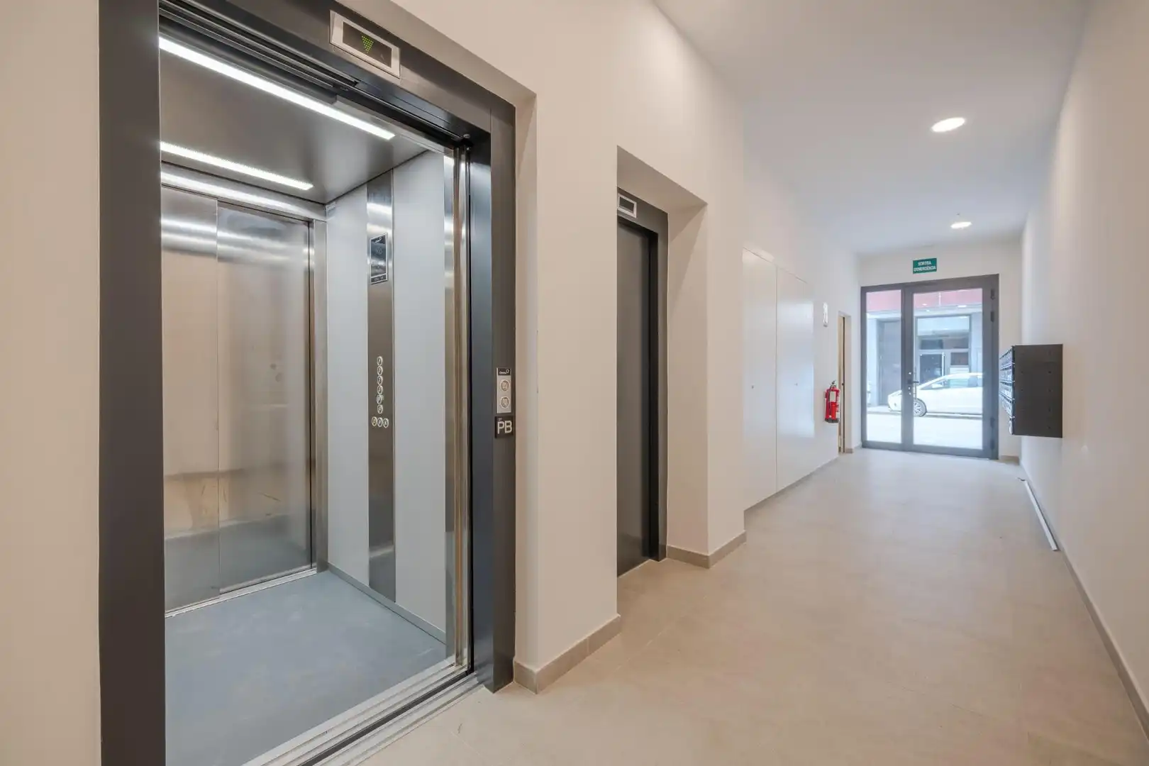 Piso de alquiler en Girona