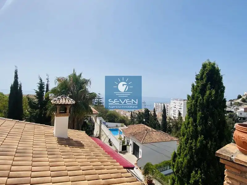 Villa mit Pool zum Verkauf in Campo Velilla, imagen 13