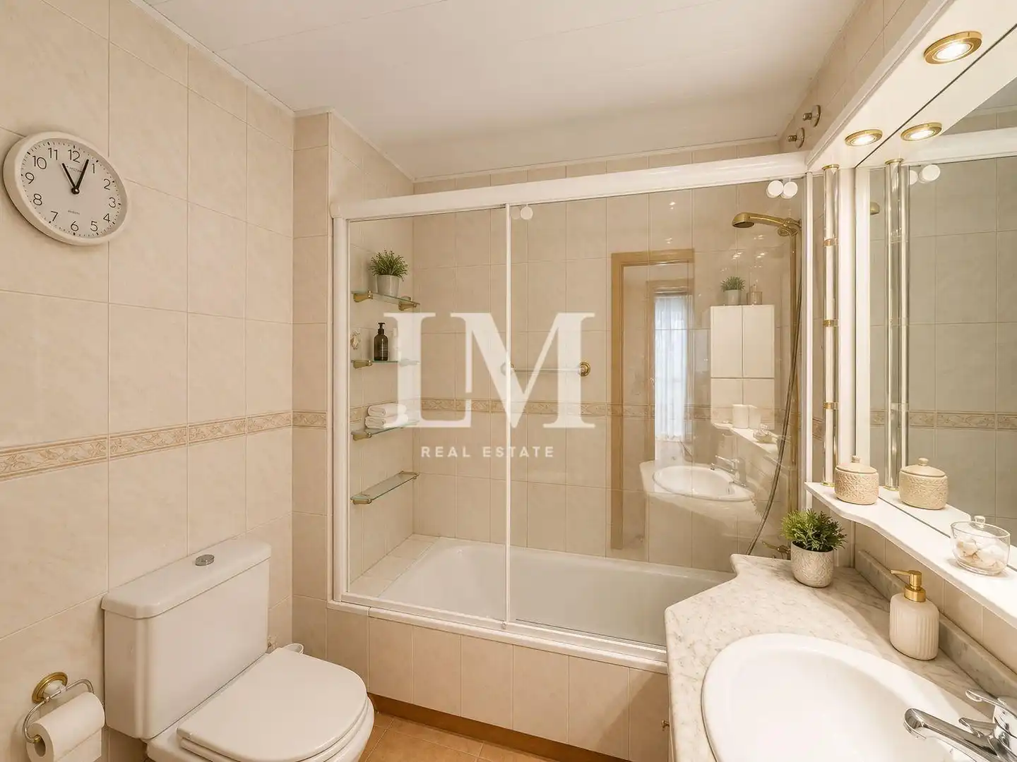 Apartamento con terraza en venta en MADRID, imagen 3