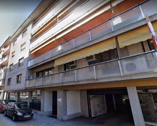 Exterior view of Flat for sale in Ávila Capital