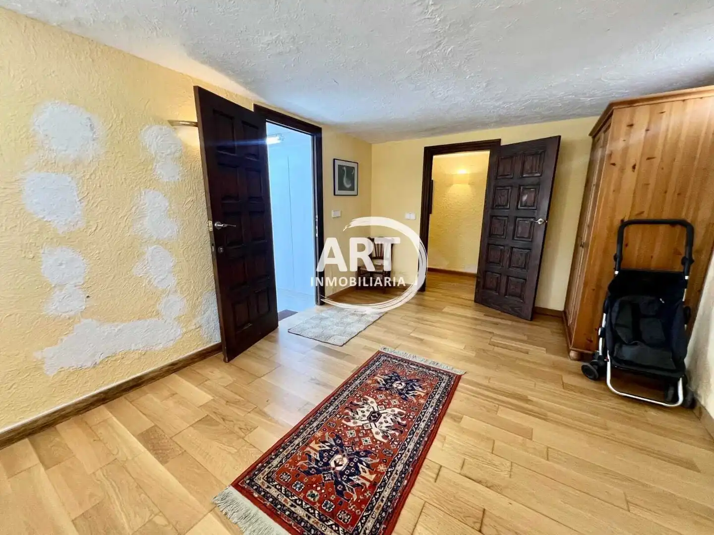 Houses for sale in L'Eliana  with Air Conditioner, Heating and Private garden