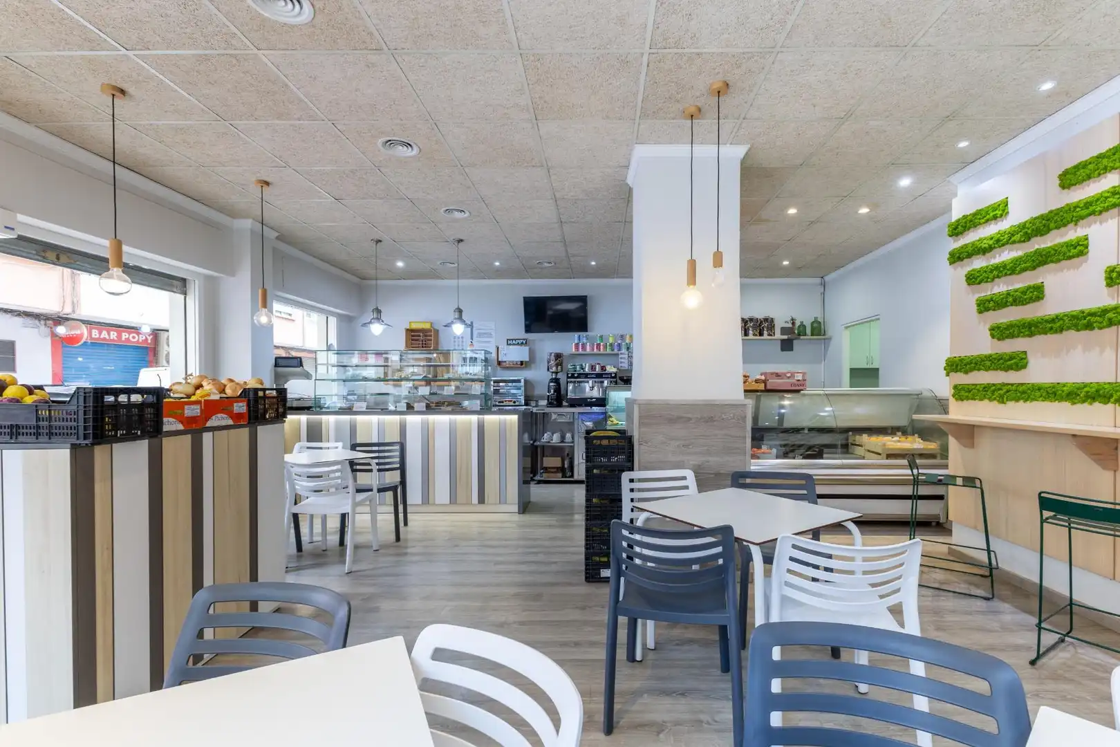 Local comercial en venta en Carrer naranjo 31, imagen 7