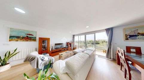 Foto 3 de Piso en venta en Les Tendetes - Avenida Burjassot, Valencia Capital