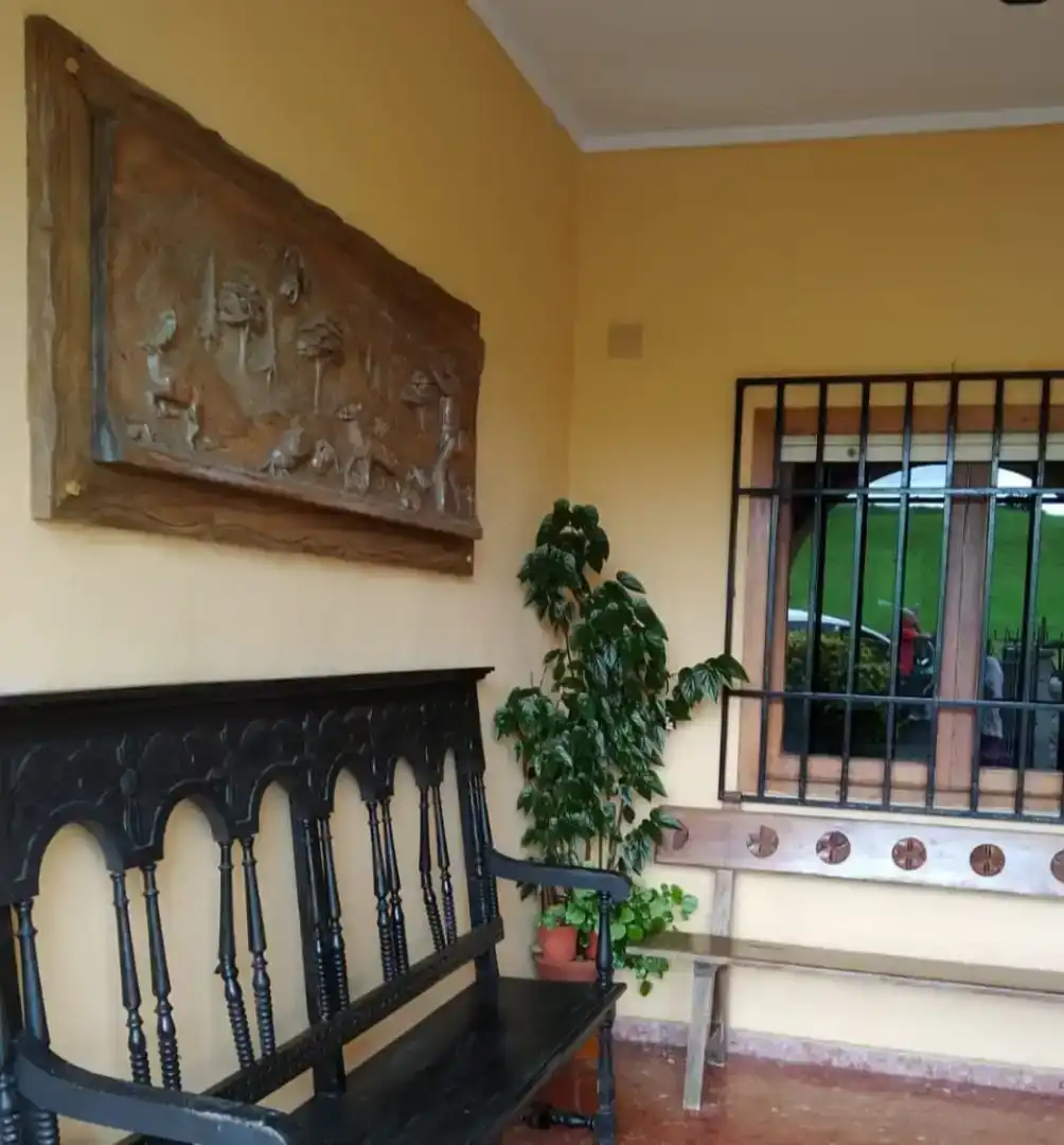 Finca rústica en venda en Salas