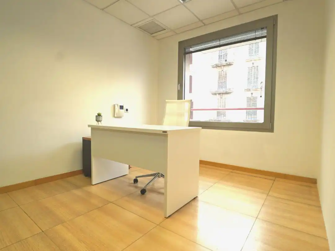 Ufficio con ascensore in affitto a carrer Sindicato 67, imagen 2