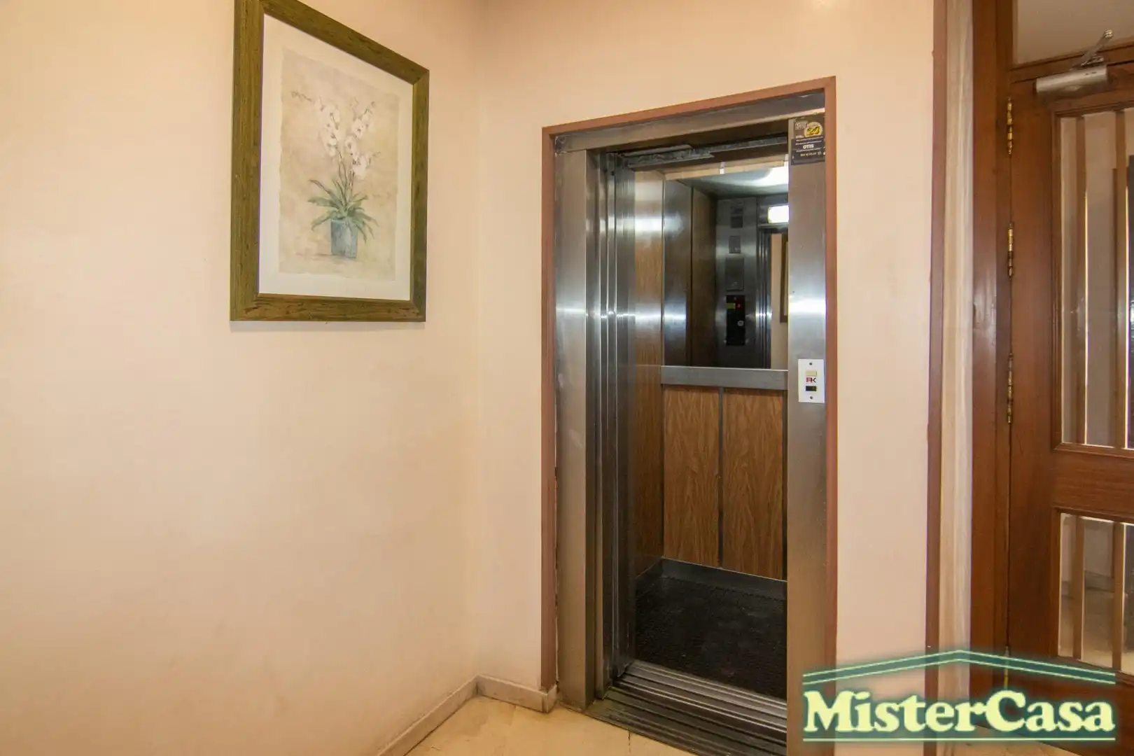 Flat for sale in Jerez de la Frontera  with Air Conditioner, Terrace and Balcony