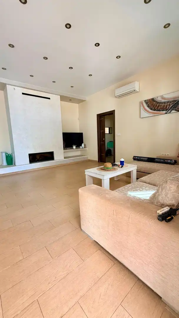 Living room of Houses for rent in Albox