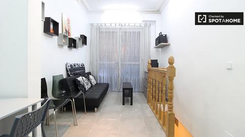 Foto 3 de Pis de lloguer a Fuente del Berro,  Madrid Capital