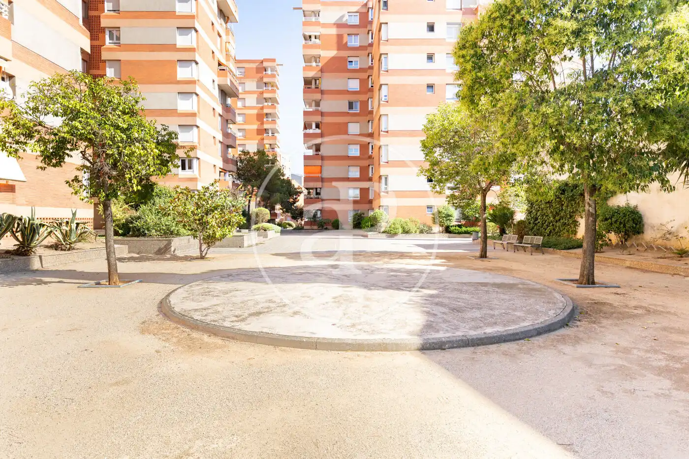 Pis amb terrassa en venda a Carrer de Batllevell, imagen 47