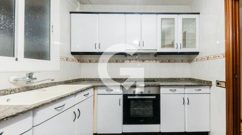 Foto 5 de Piso en venta en Cl Sant Lluis, Diagonal - Colomeres, Gavà