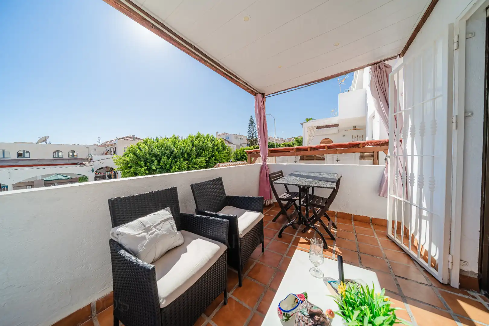 Maison mitoyenne avec piscine à vendre à Calle Roma, imagen 17